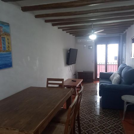 Apartamentos Gali Playa 2 San Pedro 10 Вильяхойоса Экстерьер фото