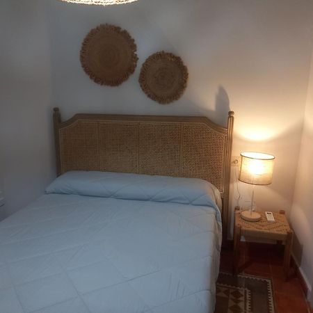 Apartamentos Gali Playa 2 San Pedro 10 Вильяхойоса Экстерьер фото