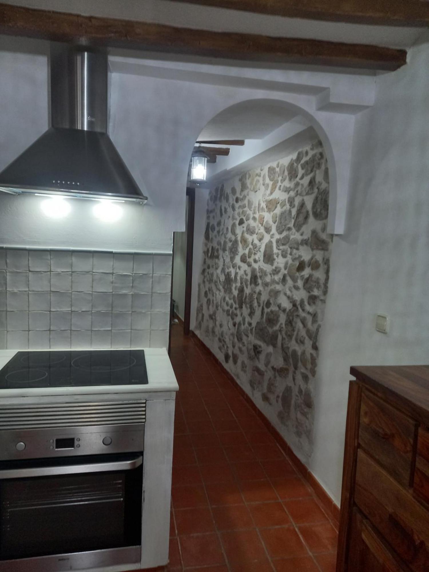 Apartamentos Gali Playa 2 San Pedro 10 Вильяхойоса Экстерьер фото