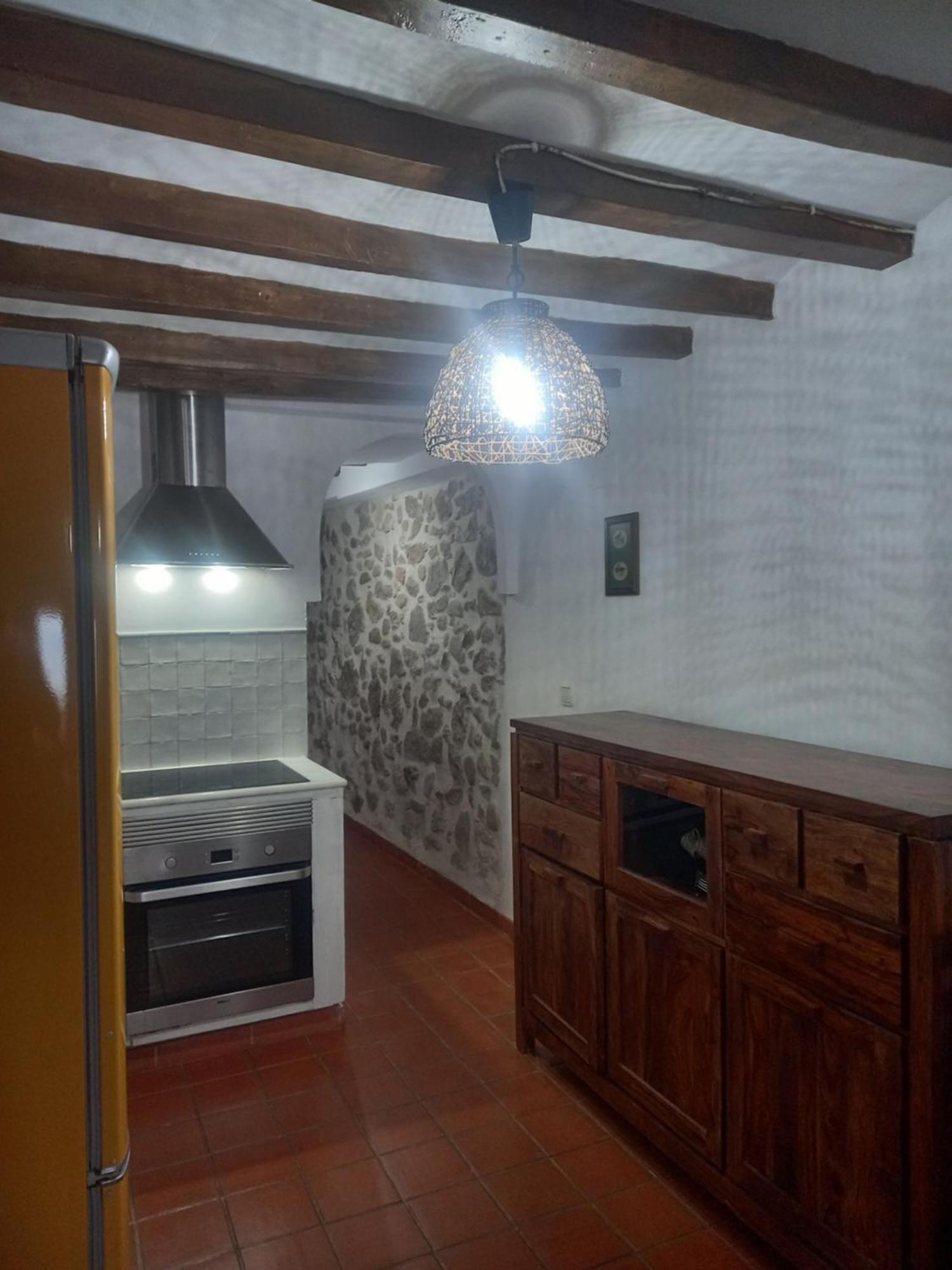 Apartamentos Gali Playa 2 San Pedro 10 Вильяхойоса Экстерьер фото
