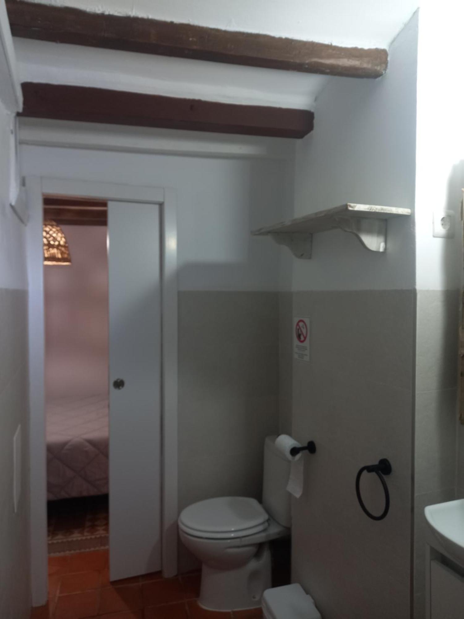 Apartamentos Gali Playa 2 San Pedro 10 Вильяхойоса Экстерьер фото