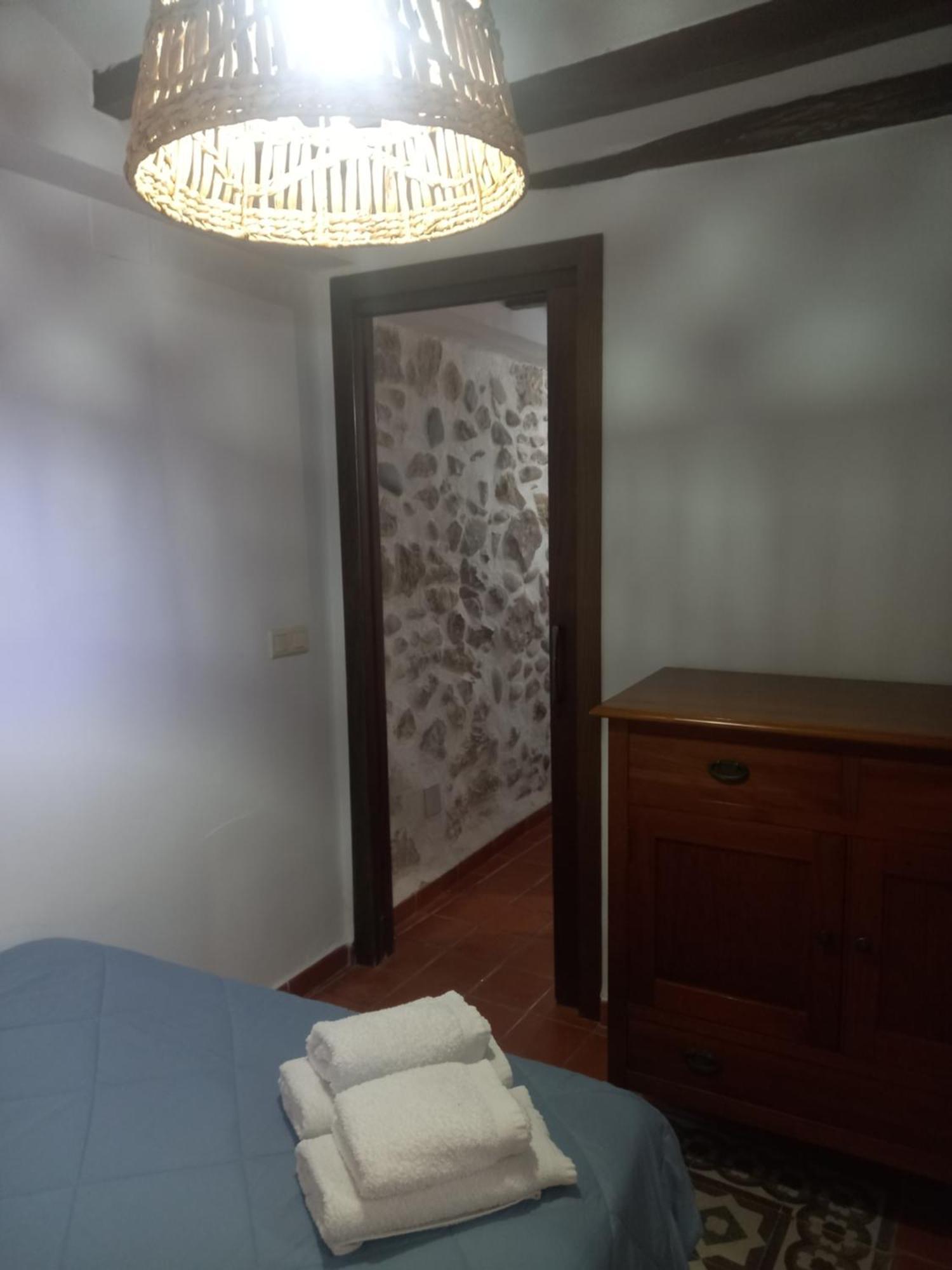 Apartamentos Gali Playa 2 San Pedro 10 Вильяхойоса Экстерьер фото