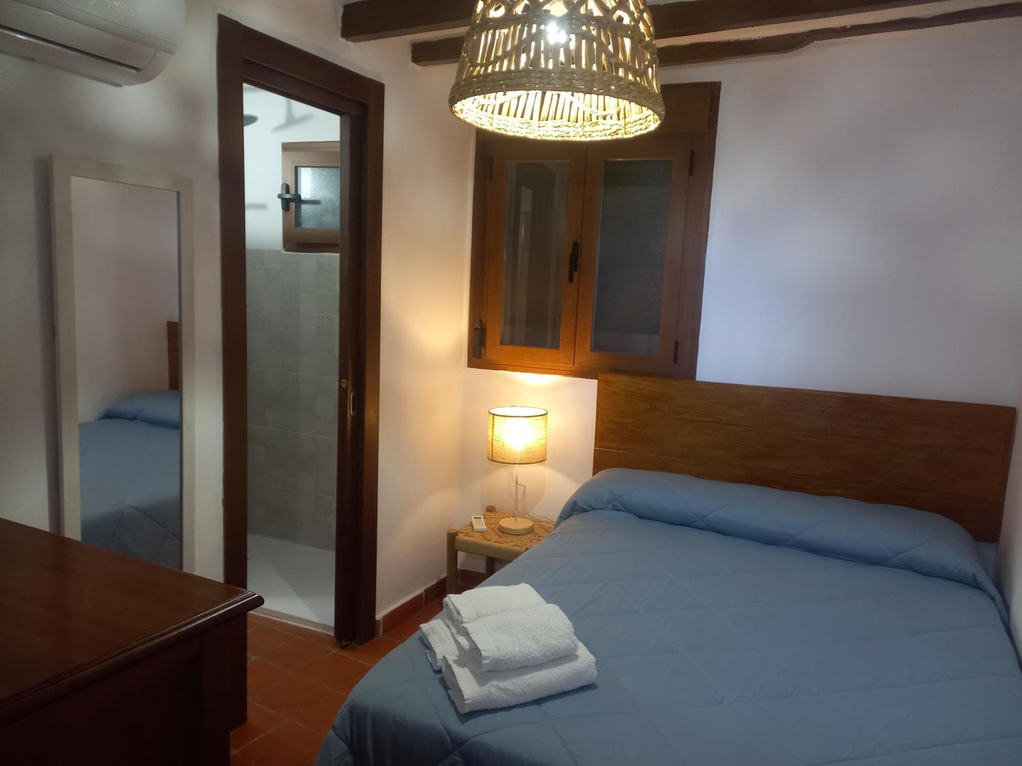 Apartamentos Gali Playa 2 San Pedro 10 Вильяхойоса Экстерьер фото