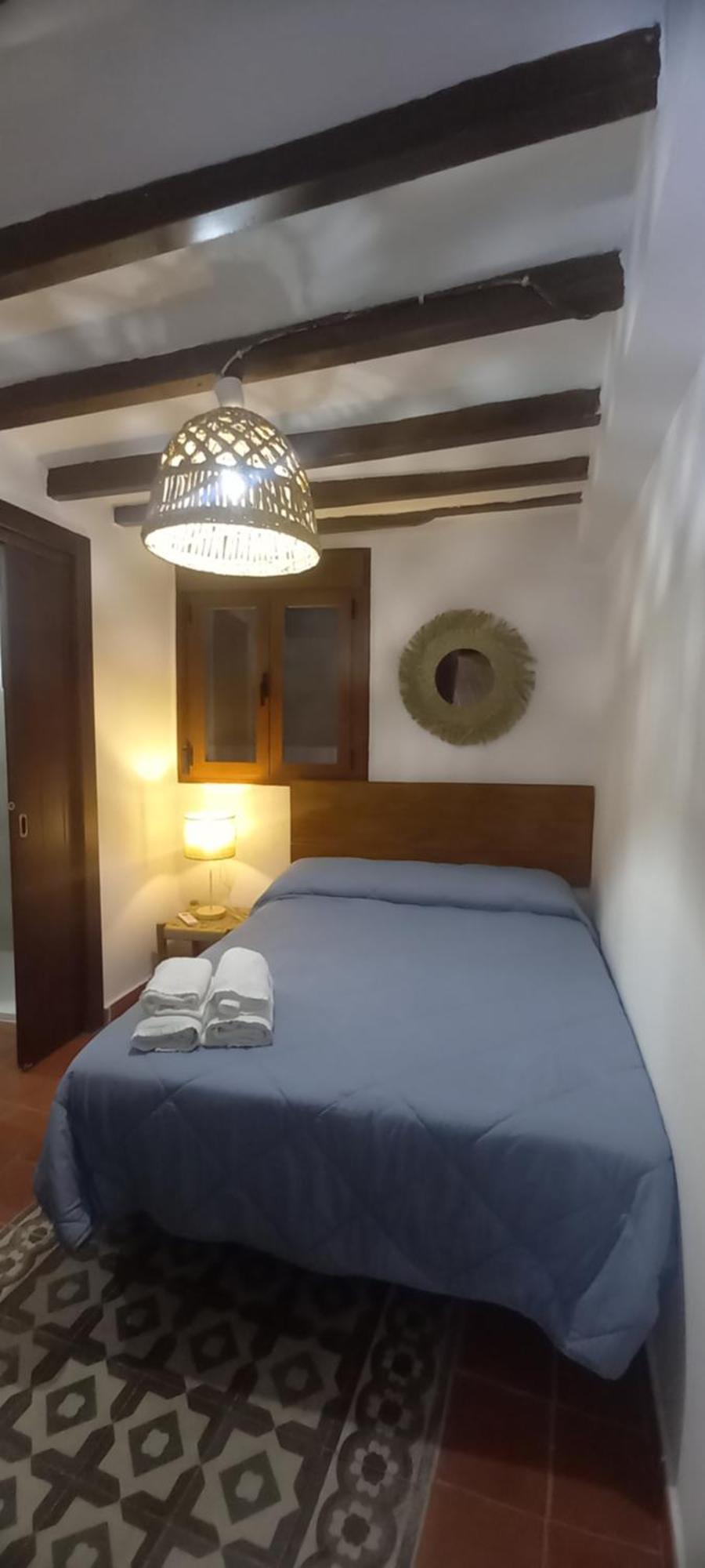 Apartamentos Gali Playa 2 San Pedro 10 Вильяхойоса Экстерьер фото